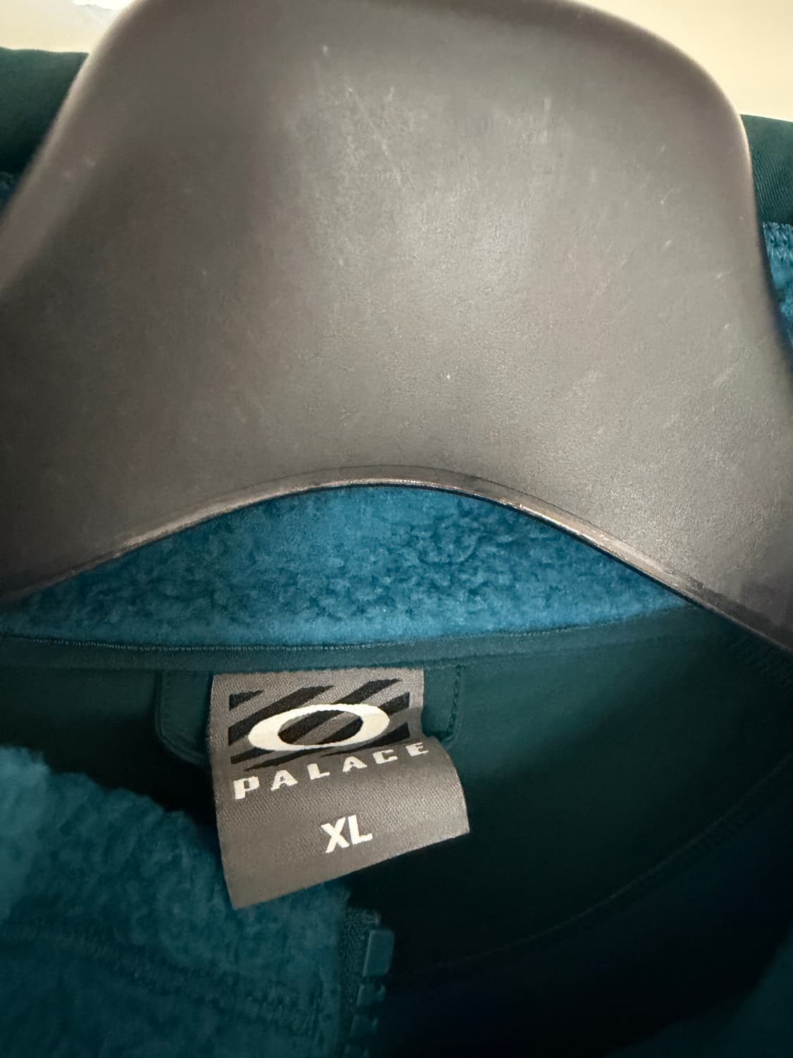 [XL] 오클리 팔라스 플리스 페트롤 상품이미지4