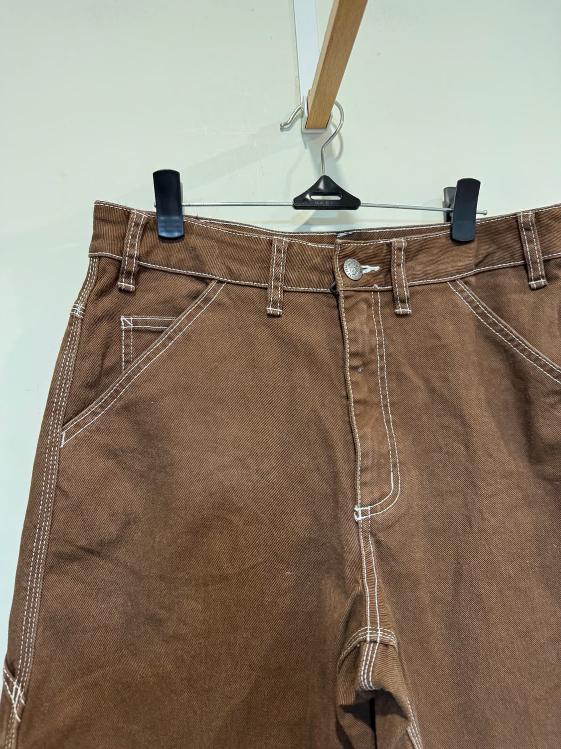 나이키 라이프 카펜터 팬츠 상품이미지7