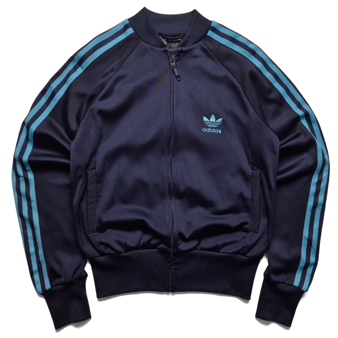 [90] 아디다스 슈퍼걸 트랙탑 져지 상품이미지2