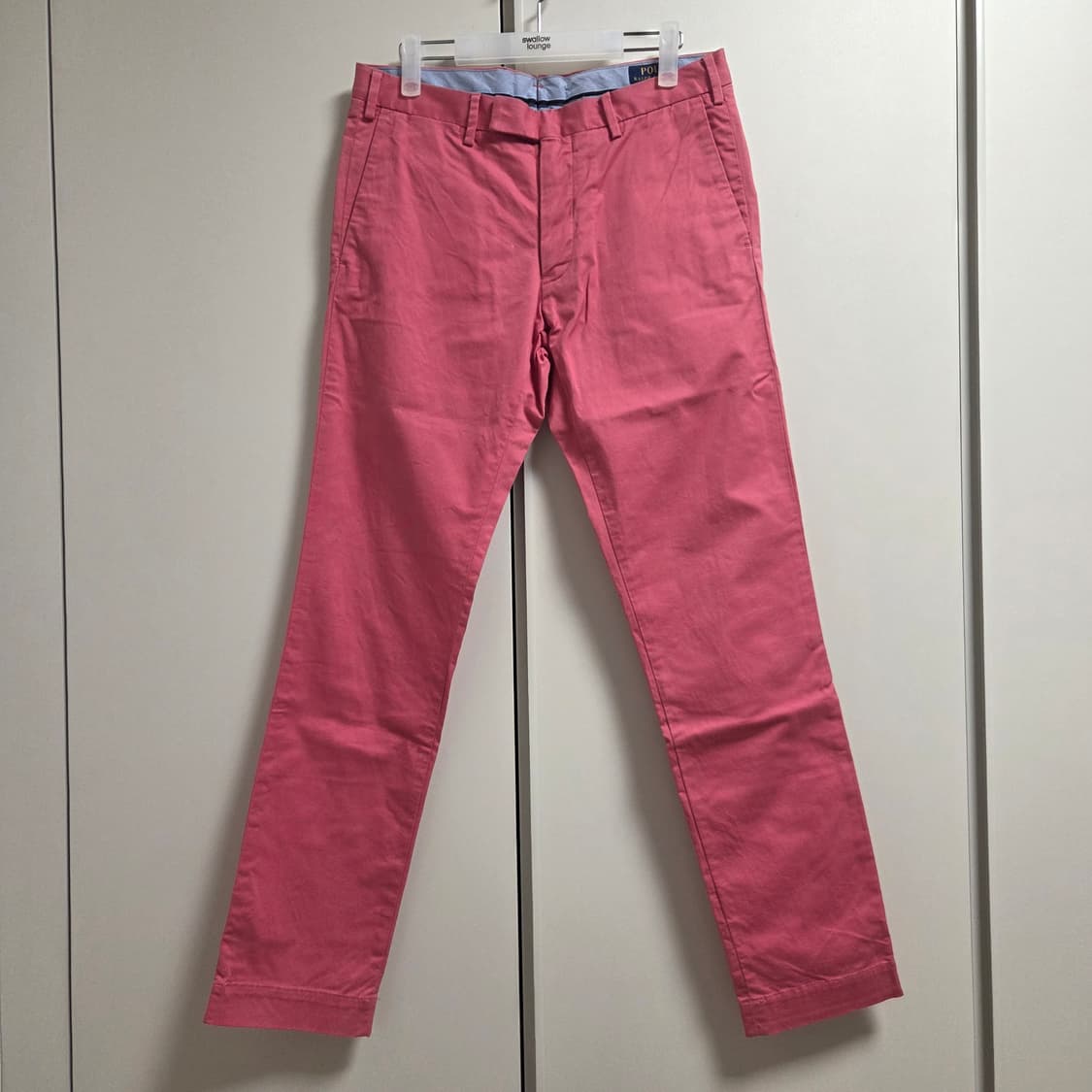 Polo 폴로 랄프로렌 치노 팬츠 30-31 상품이미지1