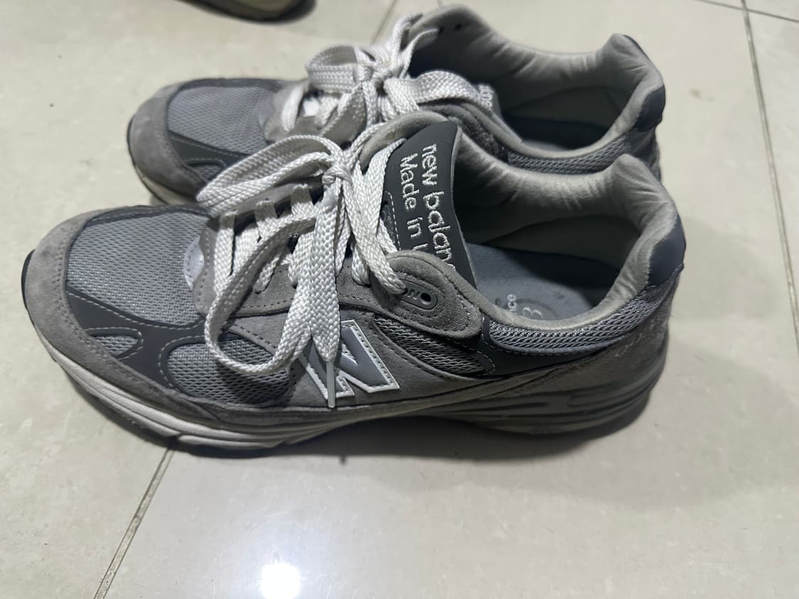 뉴발 993 상품이미지1