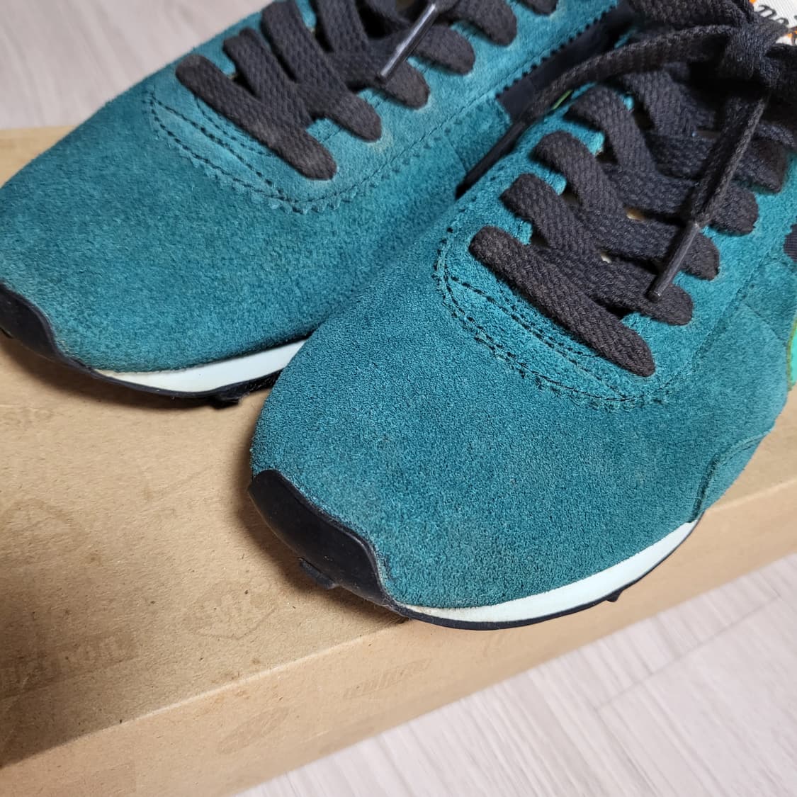 나이키 빈티지 프리 몬트리올 레이서(240) 상품이미지5