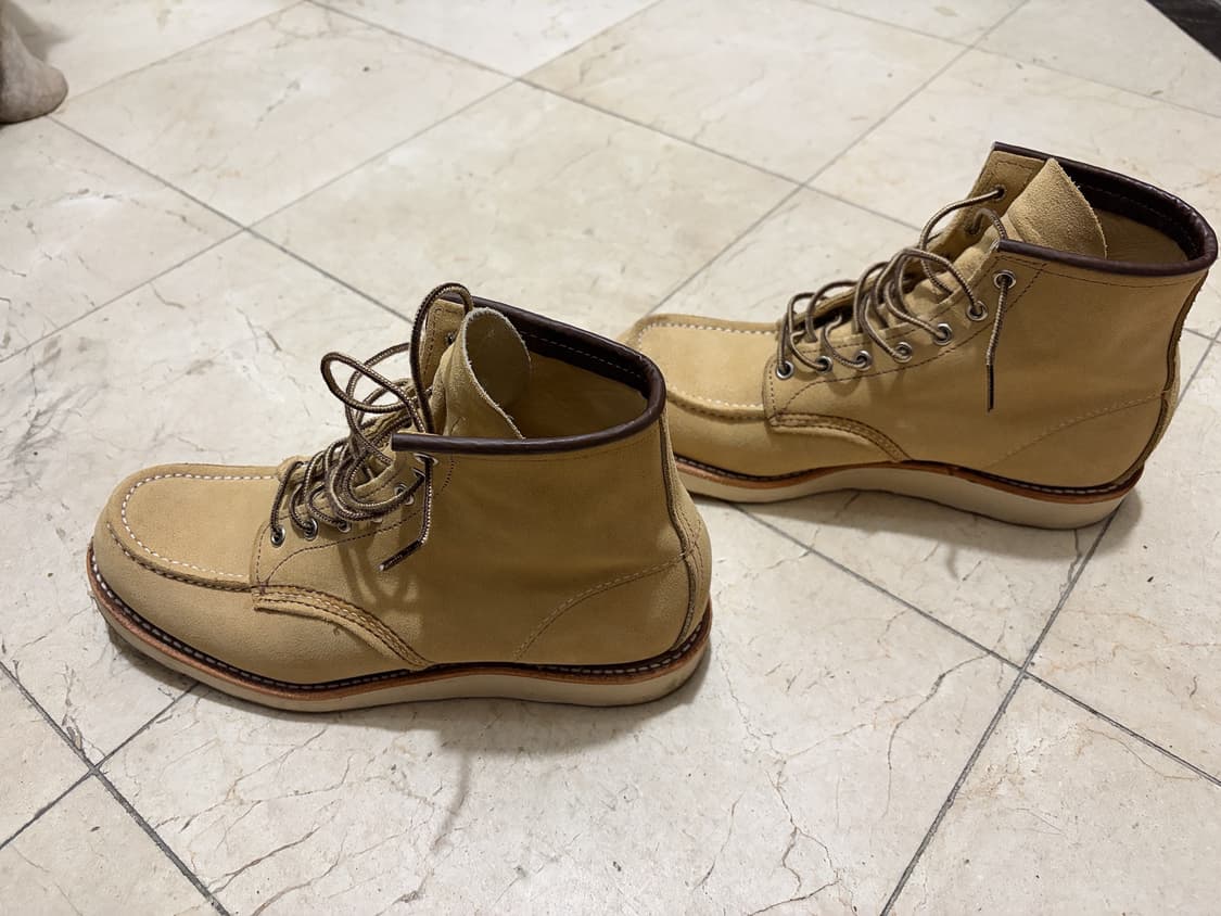 레드윙 8833 상품이미지3