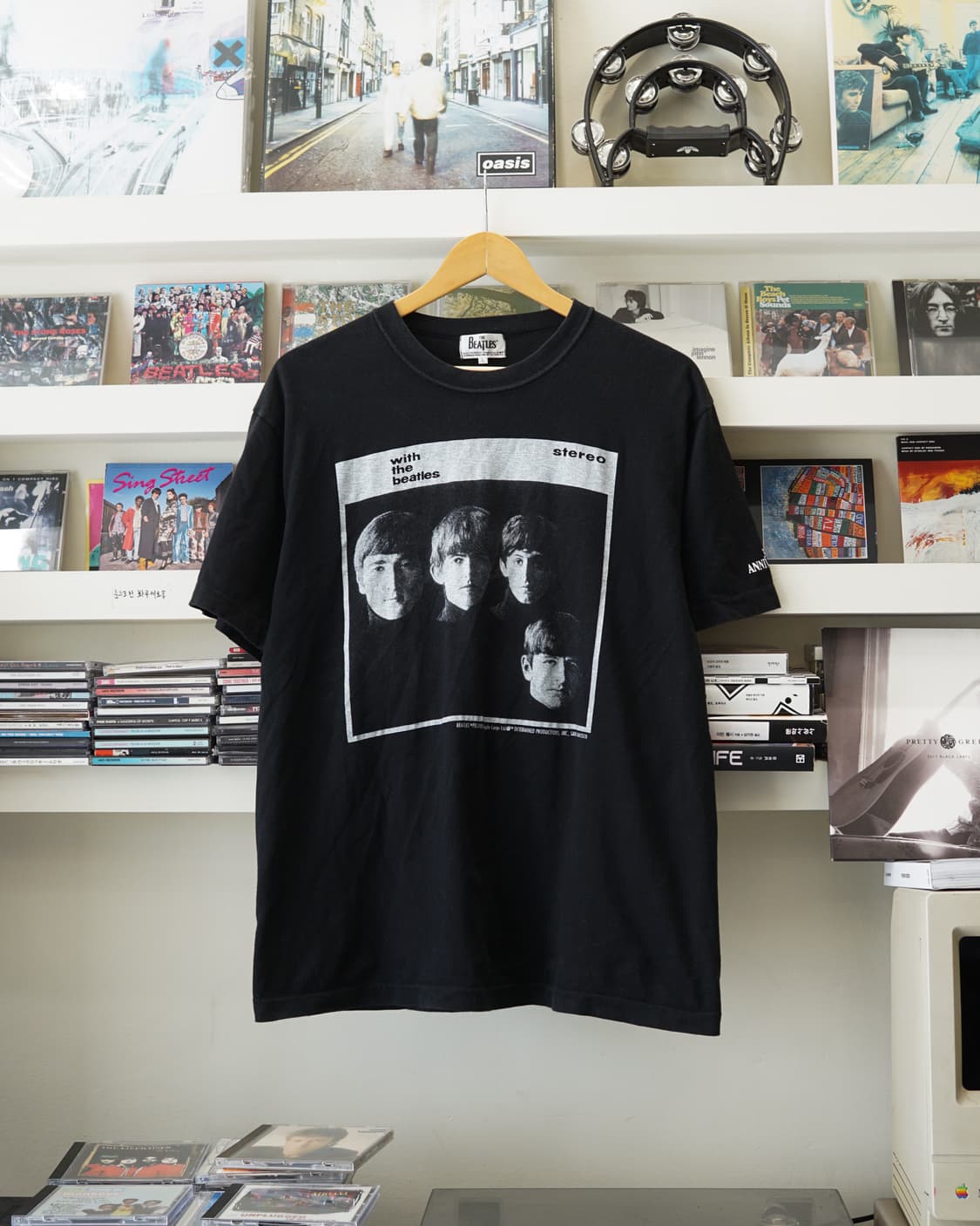 90s THE BEATLES 상품이미지1