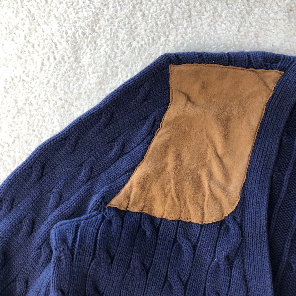 폴로랄프로렌 가디건 상품이미지5