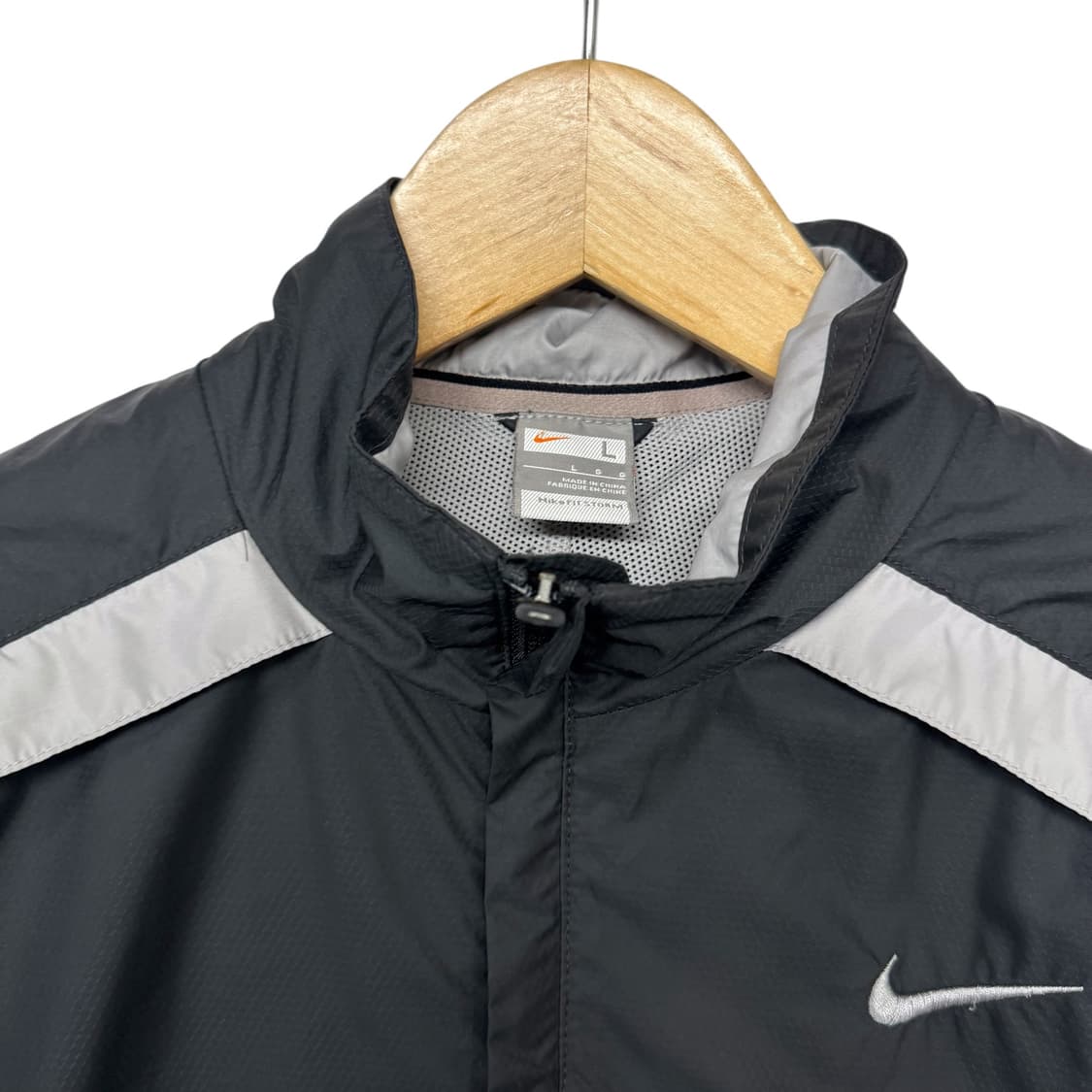 나이키 스우시 바람막이자켓 상품이미지2