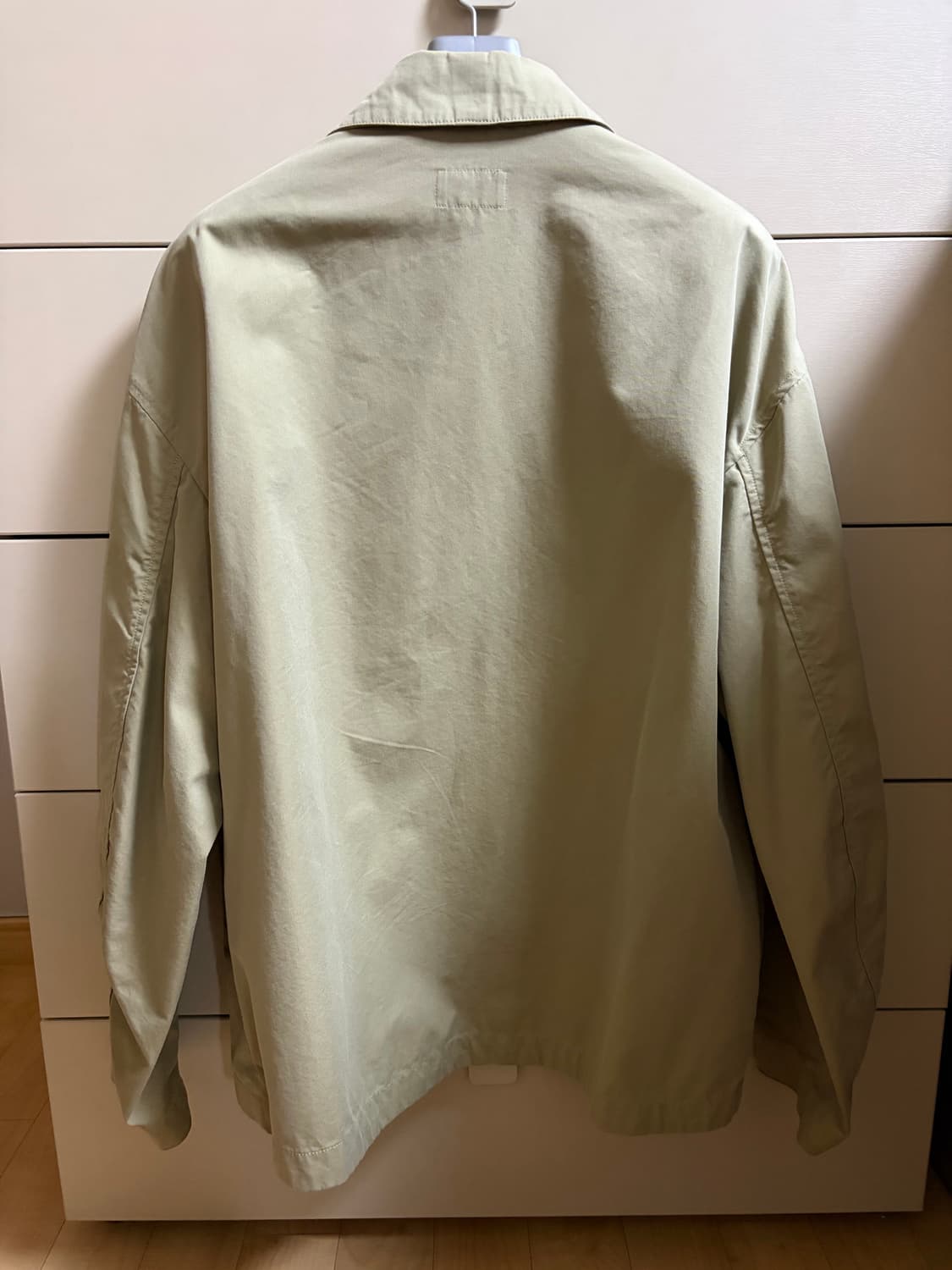 러프사이드 컴포트 자켓 (2) 상품이미지2