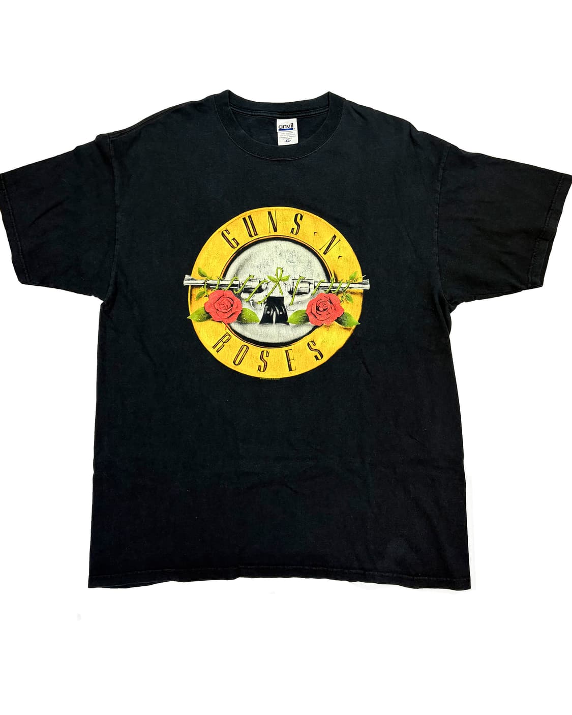 Guns and Roses early 00s Bootleg tee 상품이미지1