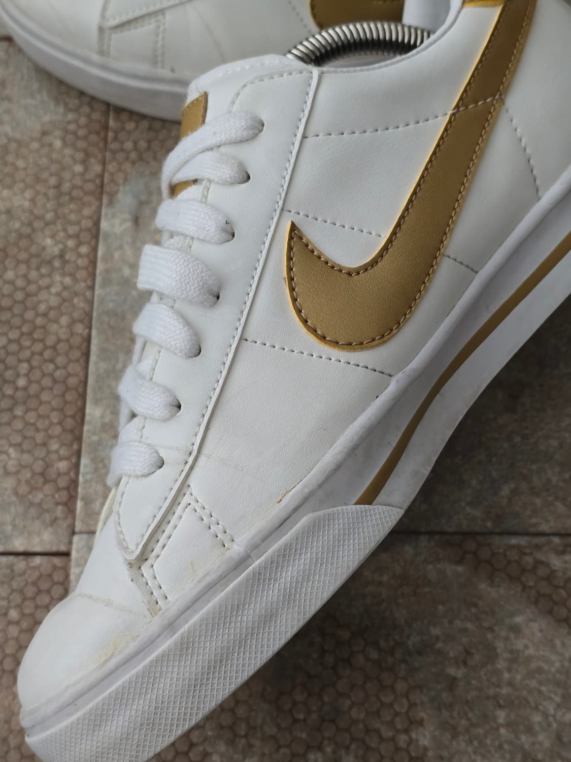 (245)나이키 빈티지 스위트 클래식 ap  상품이미지7