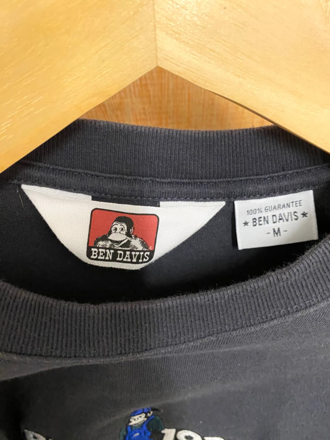 BEN DAVIS t-shirts 상품이미지6