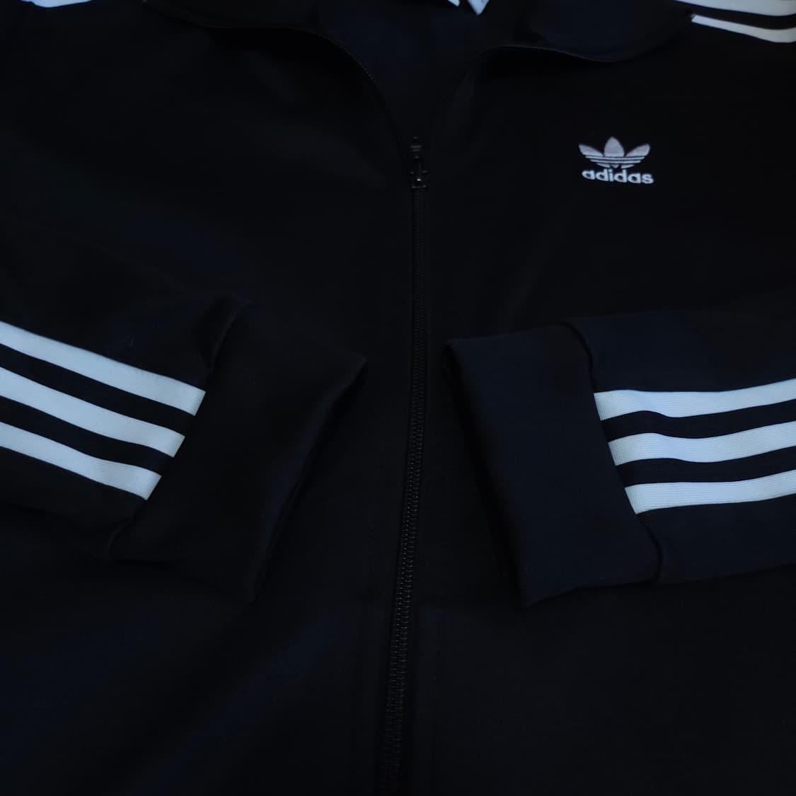 아디다스 파이어버드져지 100-105 트랙탑저지 상품이미지8