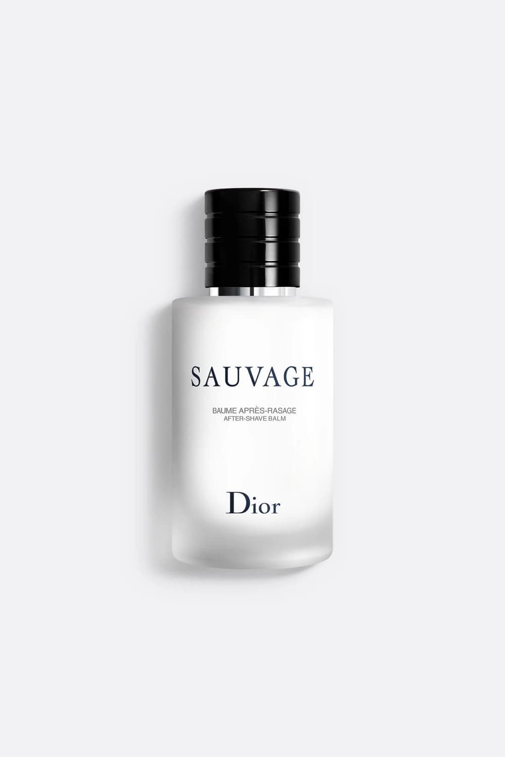 디올 소바쥬 애프터 쉐이브 밤 100ml (새제품) 상품이미지1