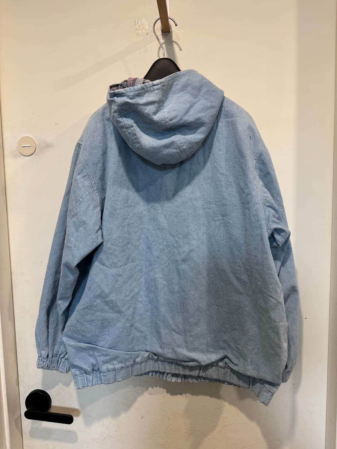 빈티지 NORTHERN REFLECTIONS 데님 자켓 상품이미지2