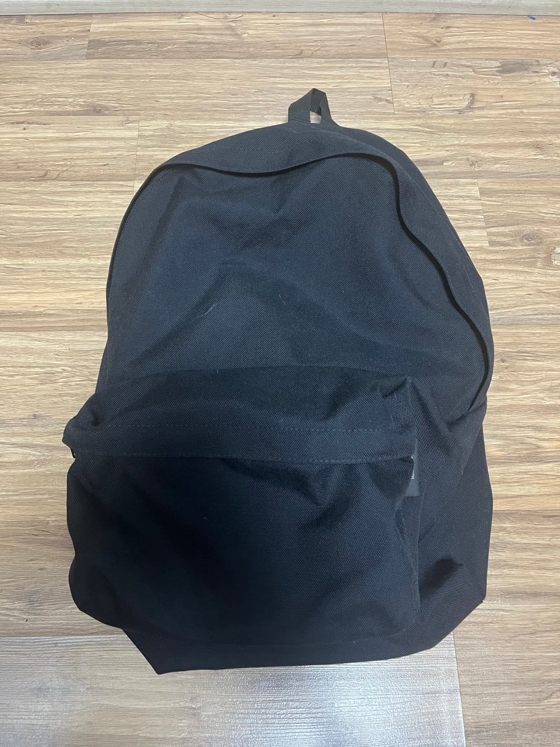 꼼데가르송 백팩 상품이미지1