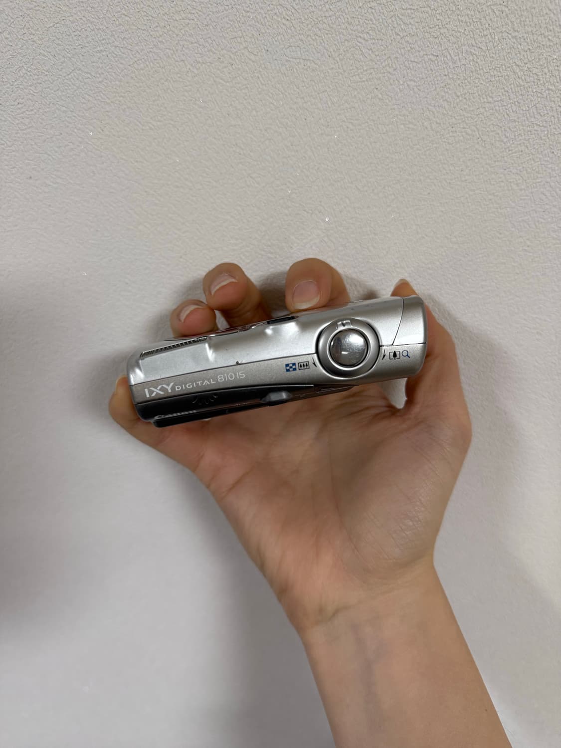 캐논 익서스 950 is (=캐논 익시 810 is) 상품이미지3