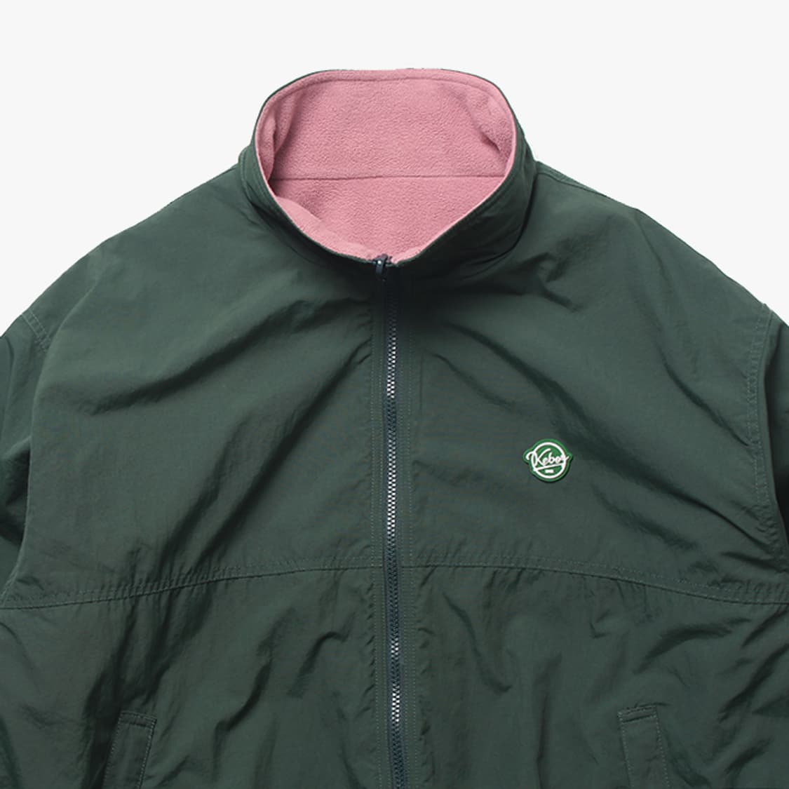  KEBOZ "Reversible Jacket" 상품이미지6