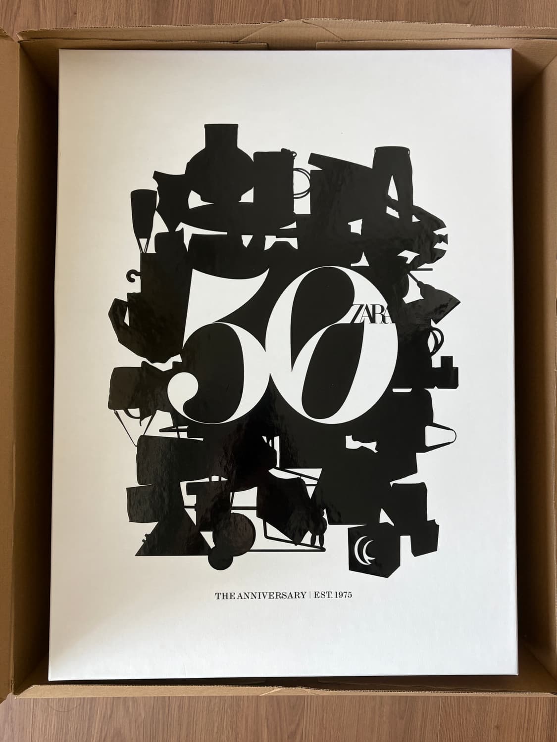 자라 50주년 사무엘 로스 SAMUEL ROSS 상품이미지3
