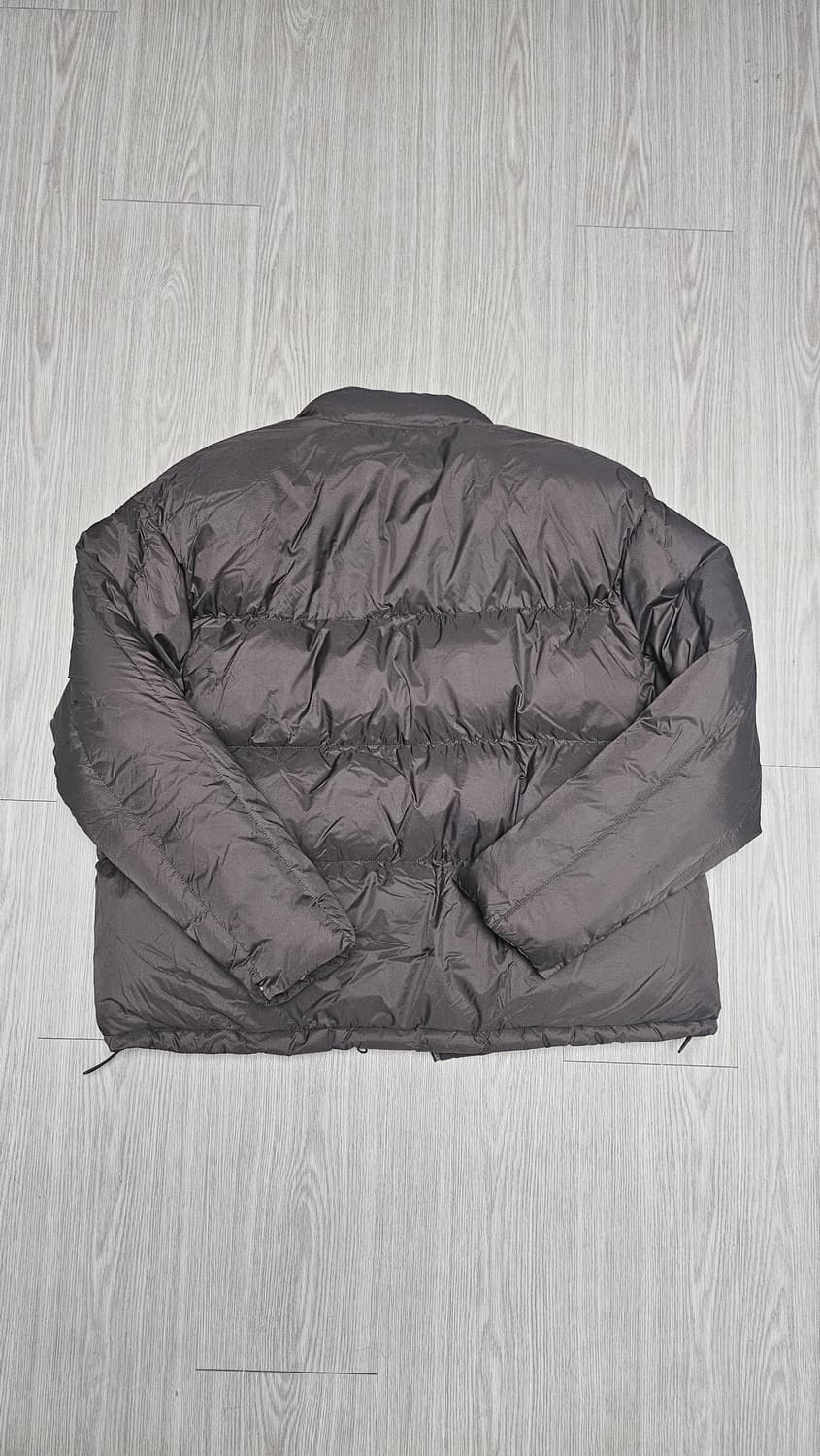 corkage 남자 패딩 갈색 m 상품이미지5