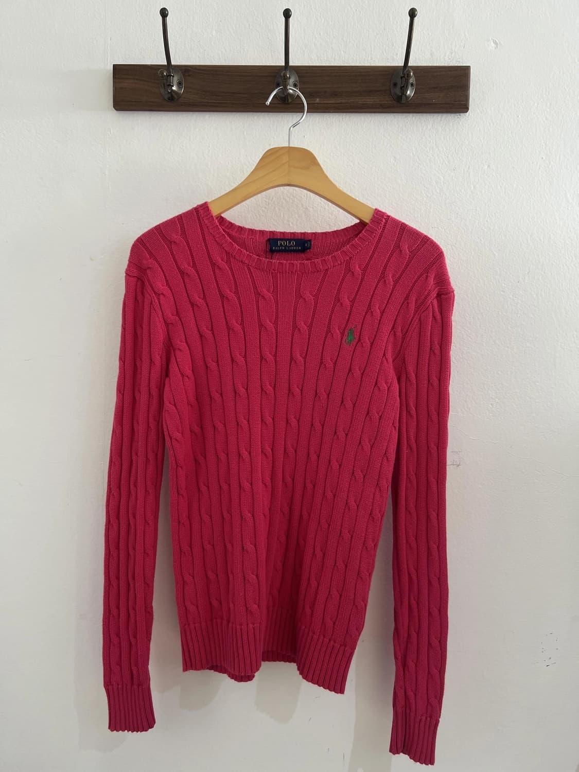 폴로니트 상품이미지5