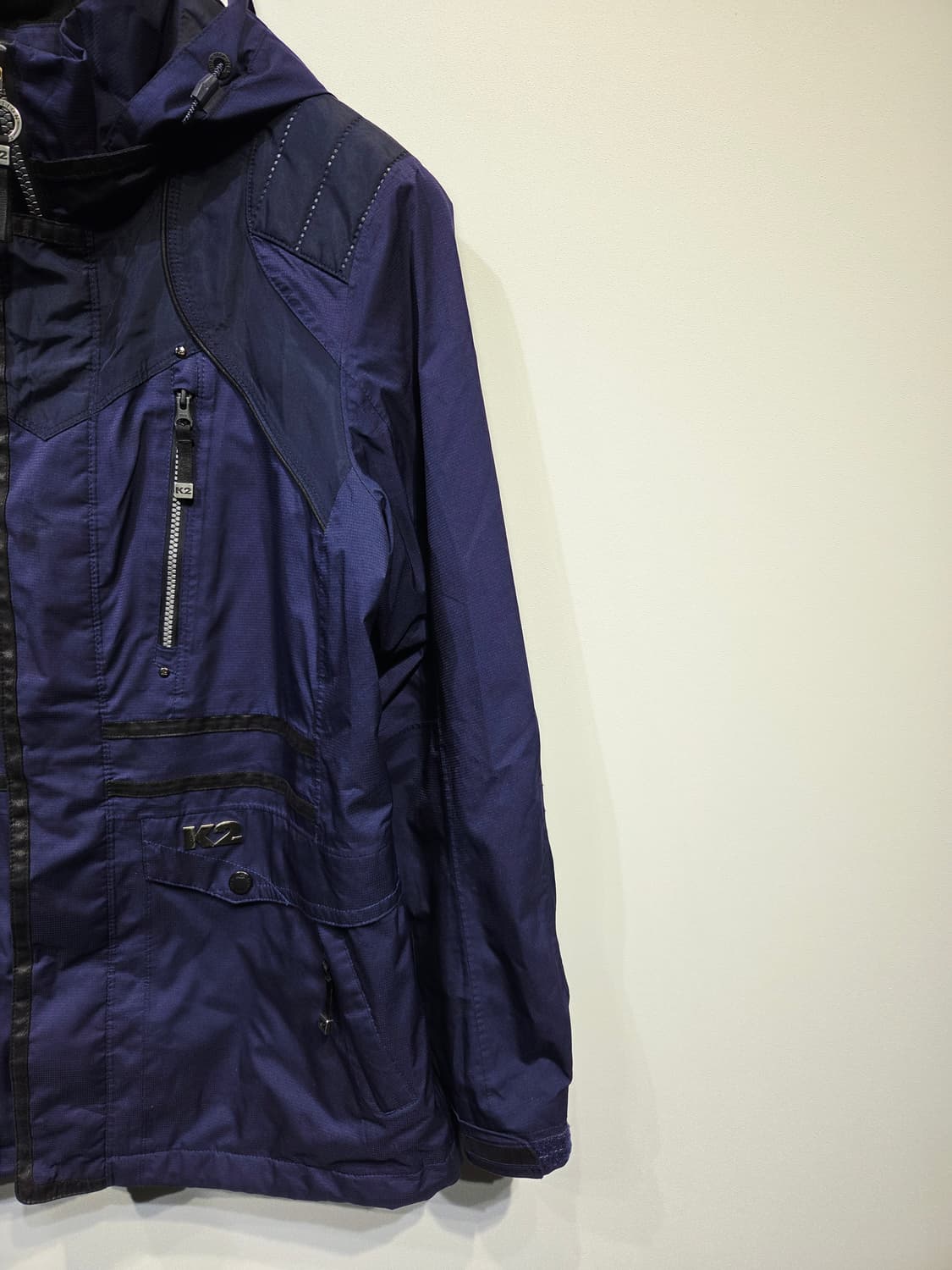 K2 유니티(UNITY) 방수 자켓_100 상품이미지4