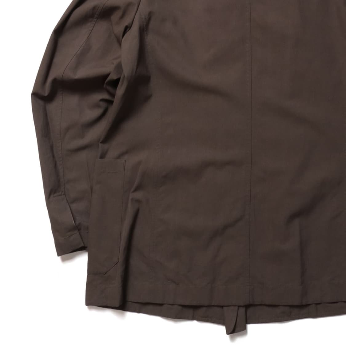 질 샌더 Jil Sander Overshirt Jacket 
 상품이미지6