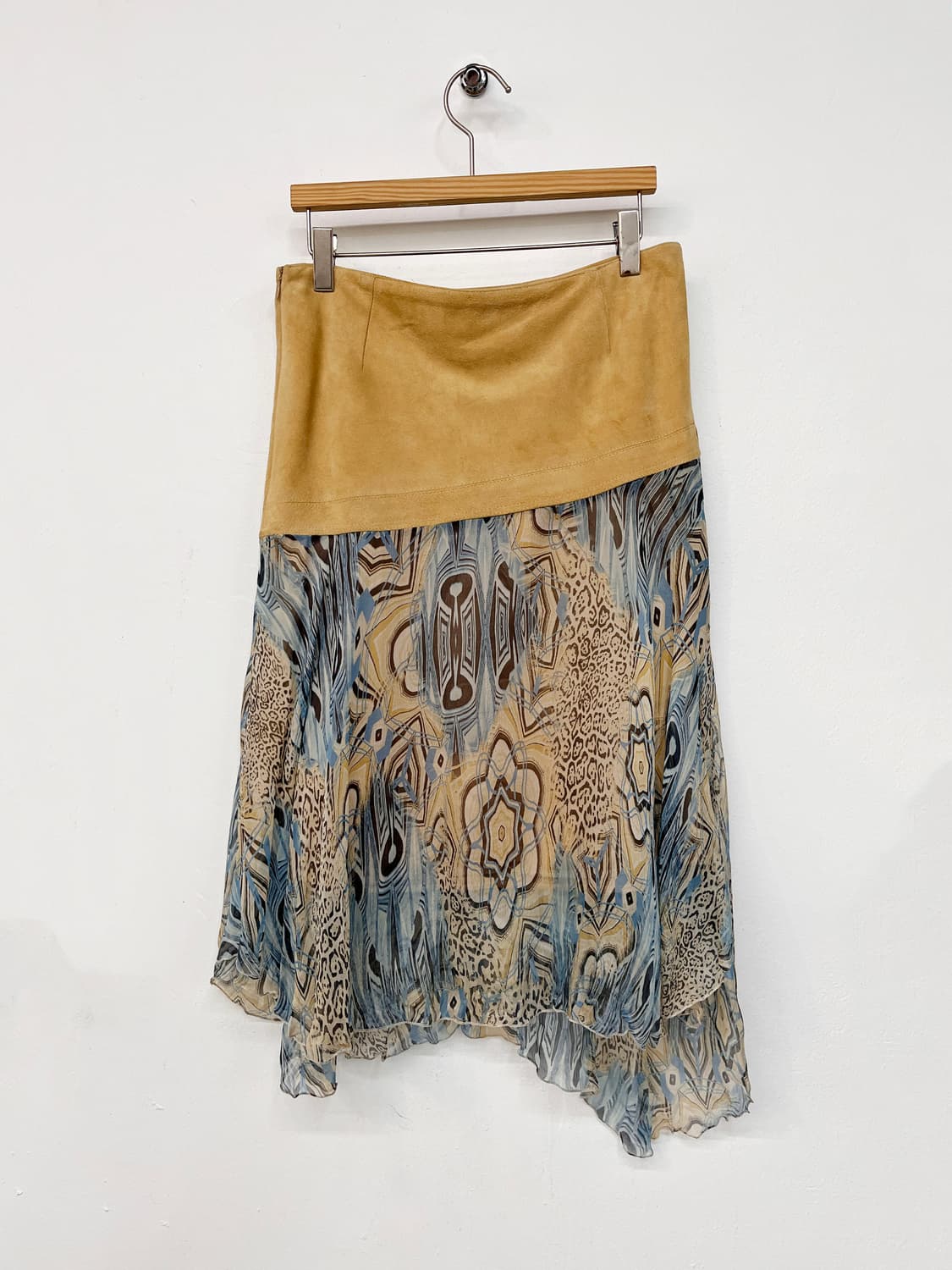 ABSOLU PARIS made in france  웨스턴 스커트 상품이미지7