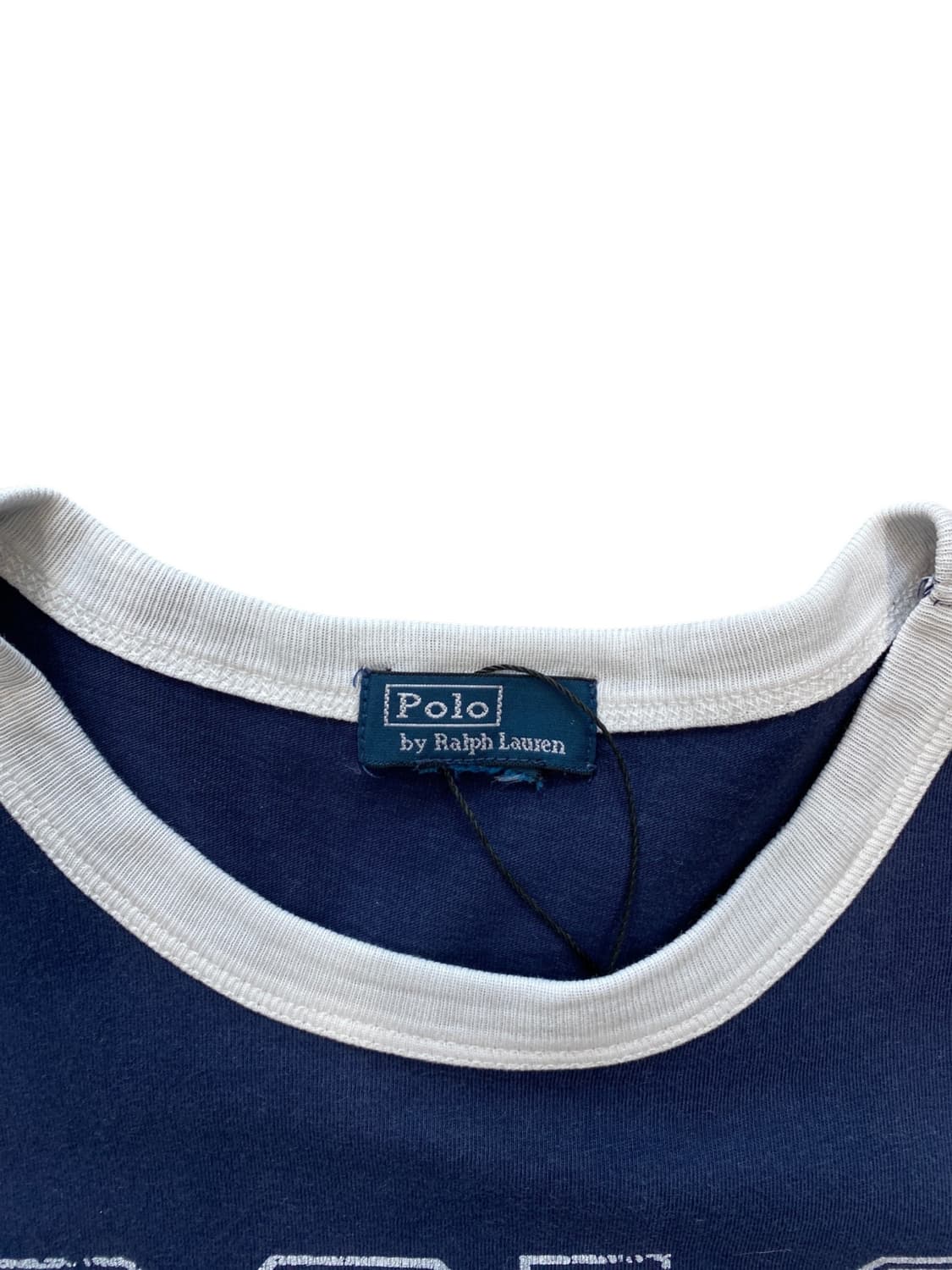 폴로 1/2 티셔츠 (Man S) H0399 상품이미지5