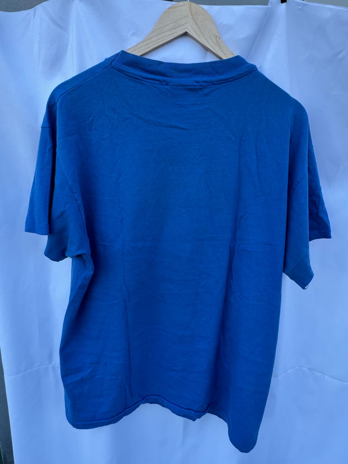 클로드 모네 전시 한정 티 (1995, USA, L~XL) 상품이미지7