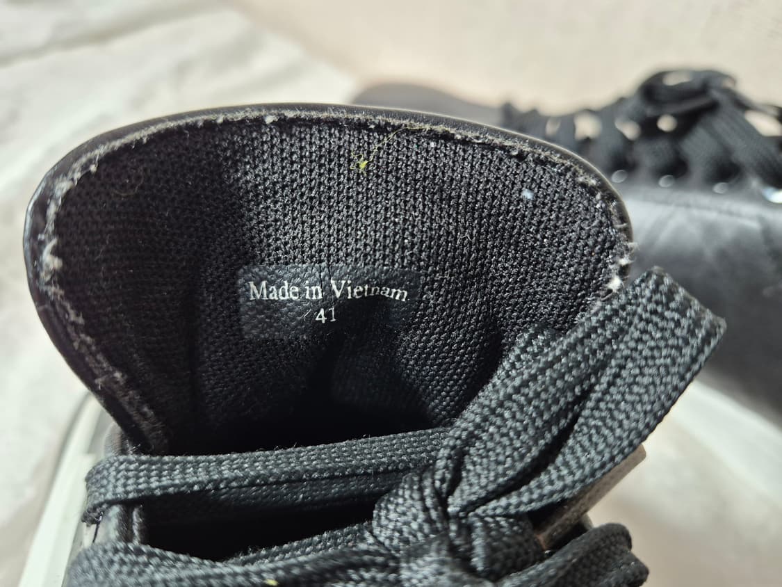 Neil Barrett 닐바렛 41(260) 상품이미지8