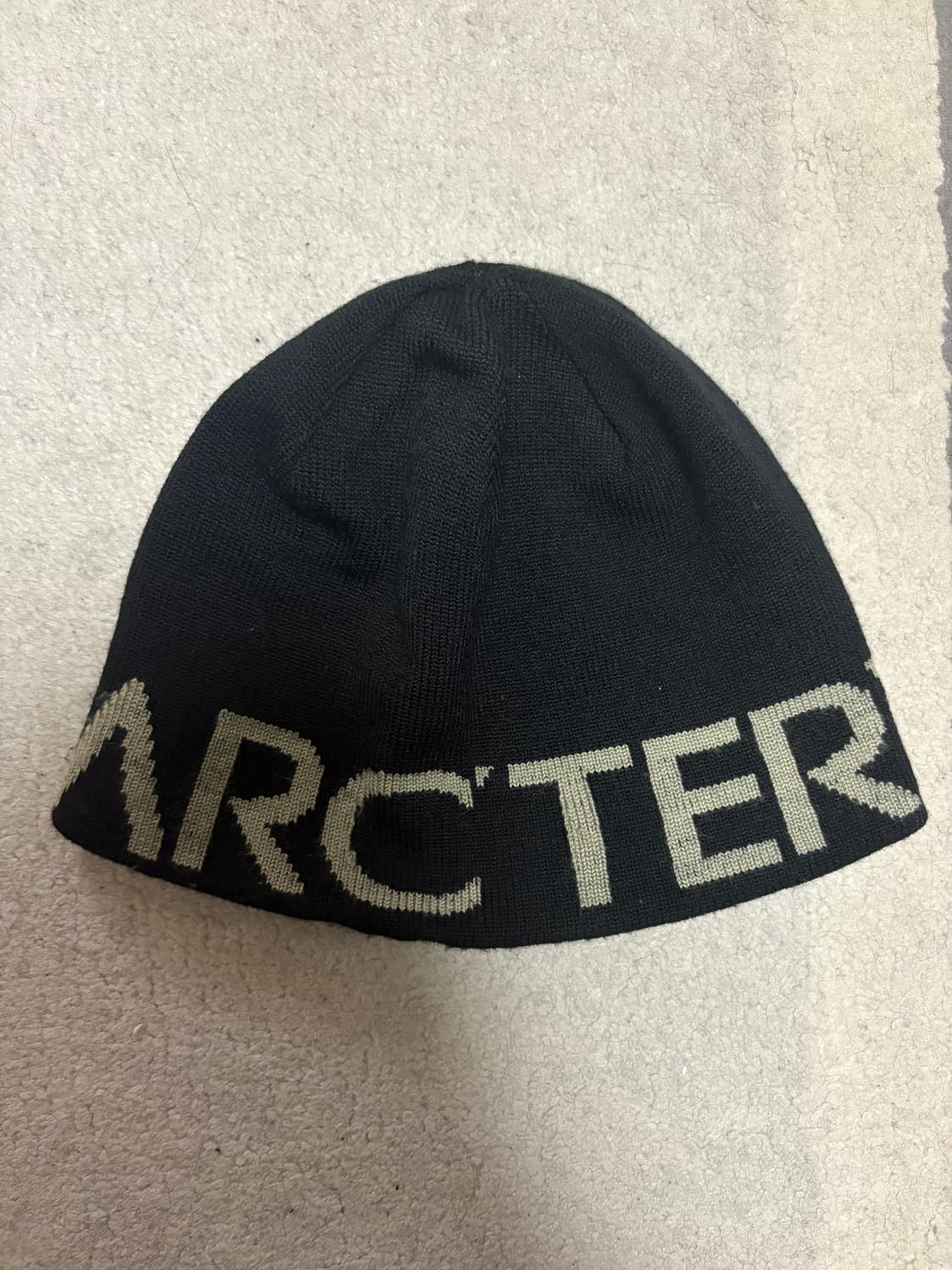 아크테릭스 비니 상품이미지1