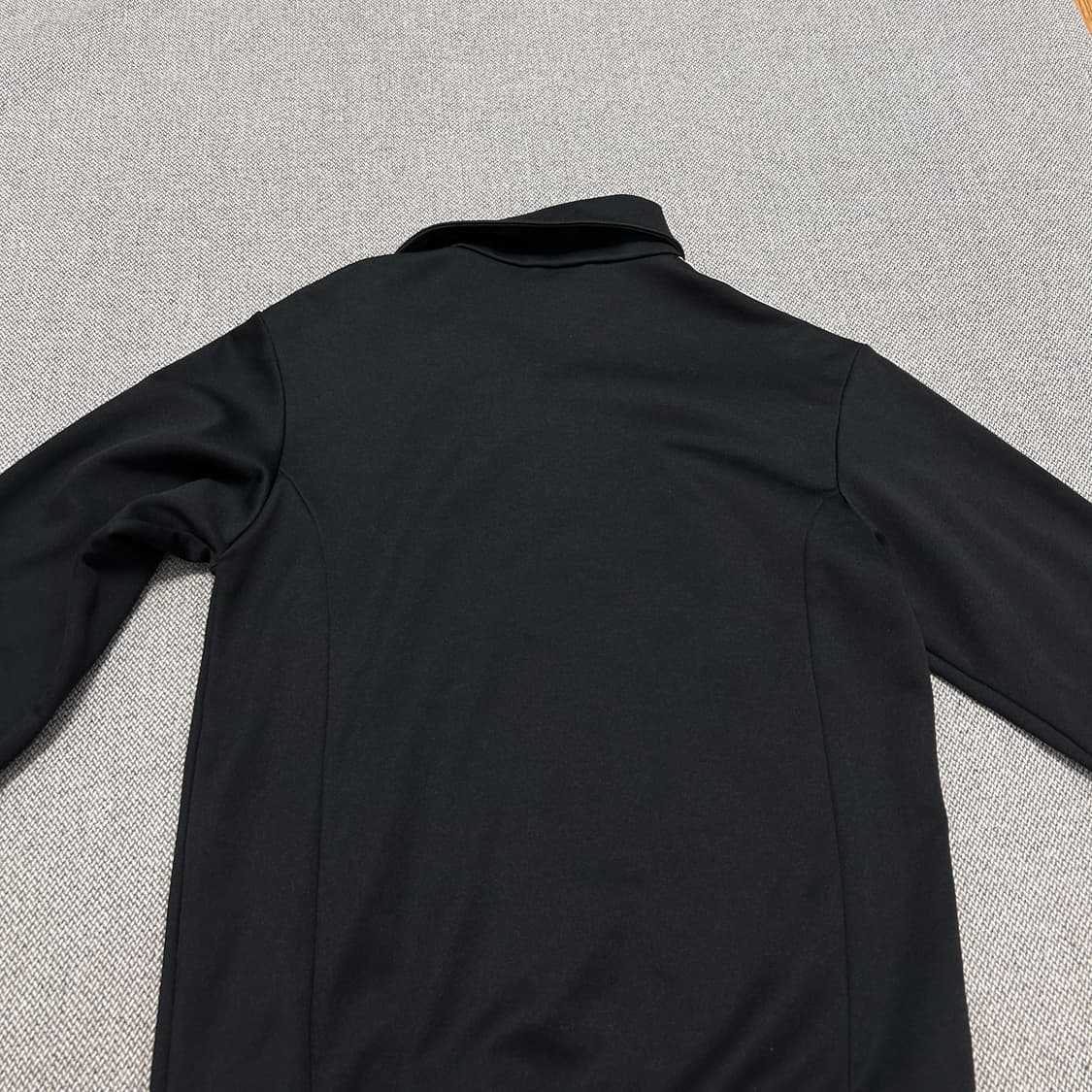 아디다스 블랙 유로파 져지(95) 상품이미지5