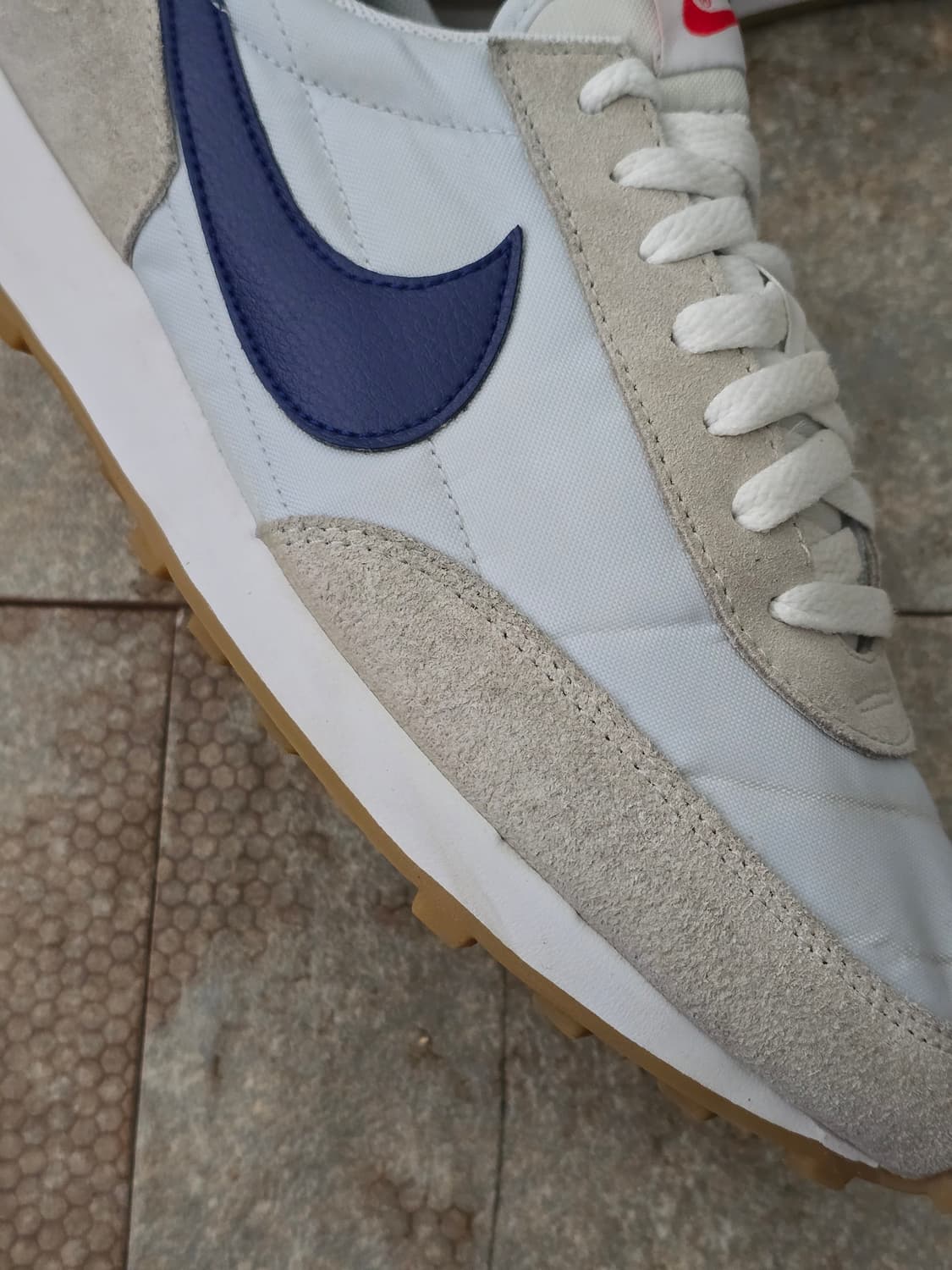 (255)나이키 데이브레이크 딥 로얄 블루  상품이미지8