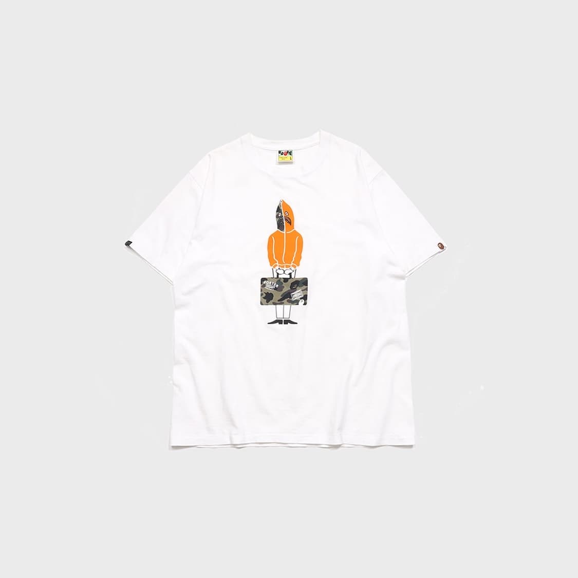 A BATHING APE x PORTER 상품이미지1