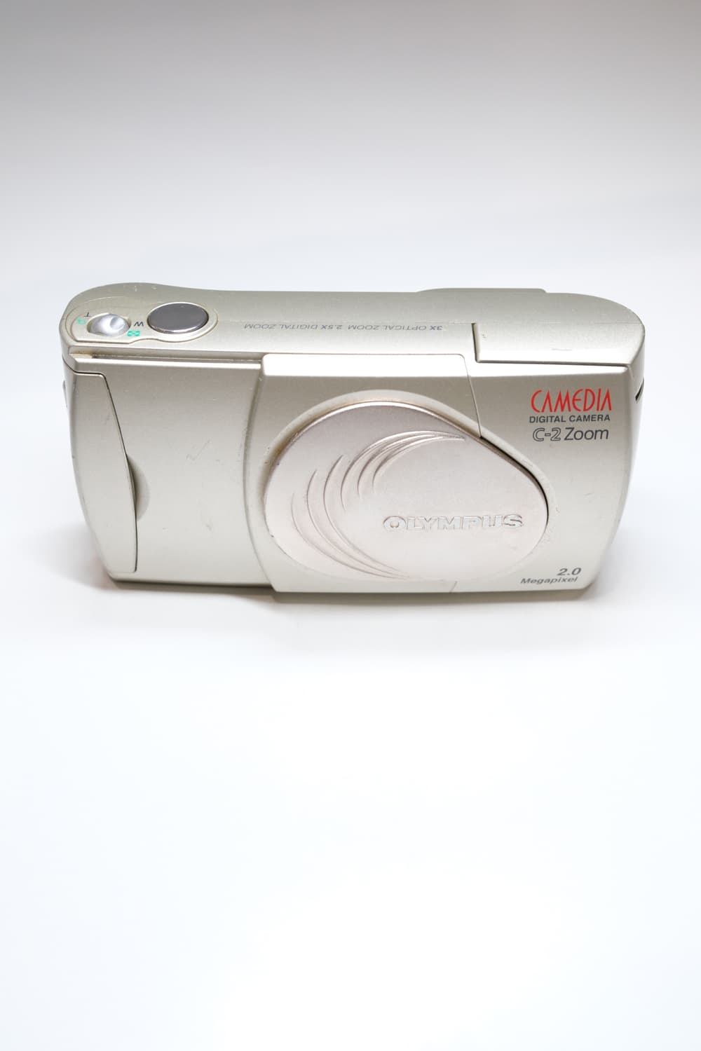 Olympus C-2 Zoom 상품이미지5