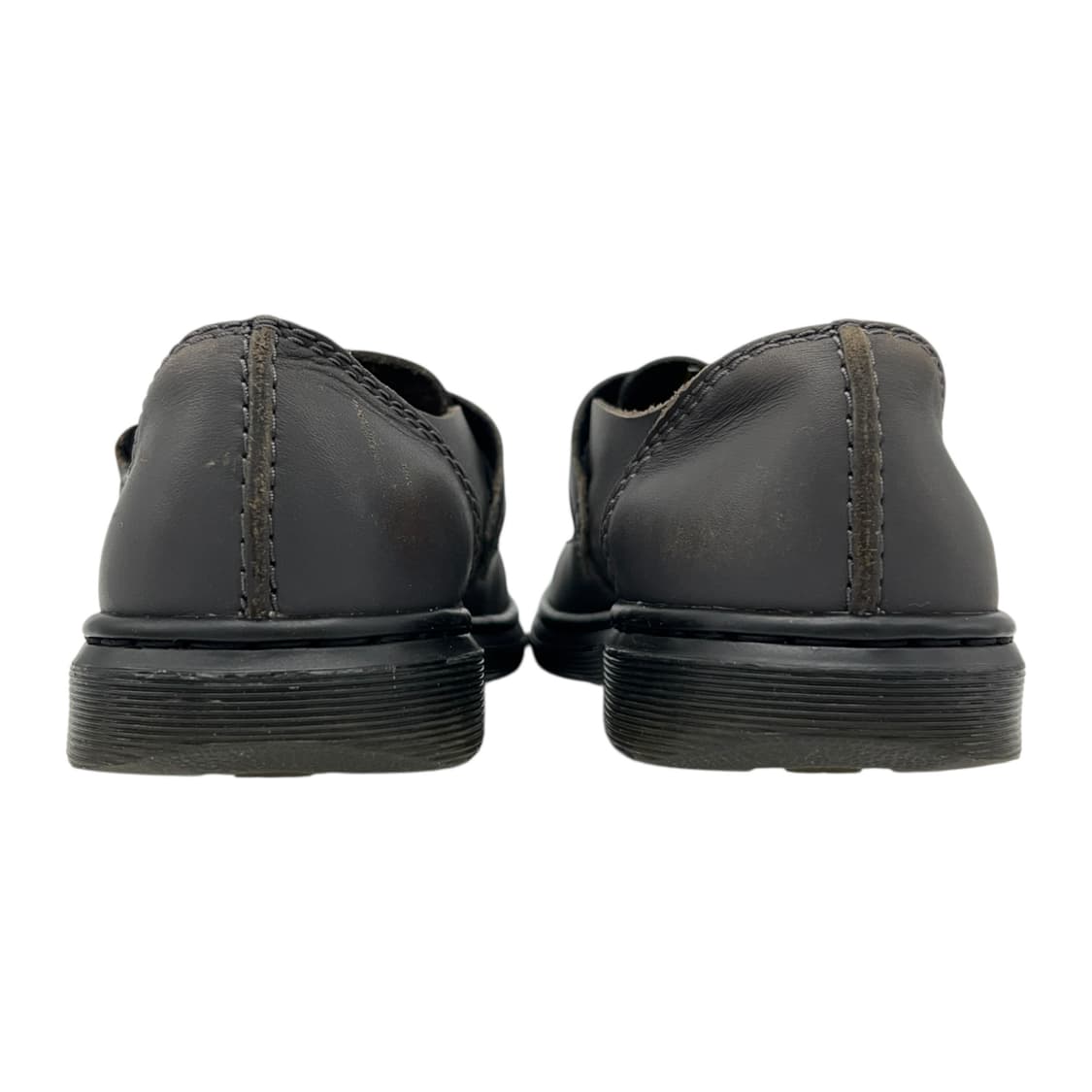 240 닥터마틴 패트리샤 그레이 네이비 상품이미지5