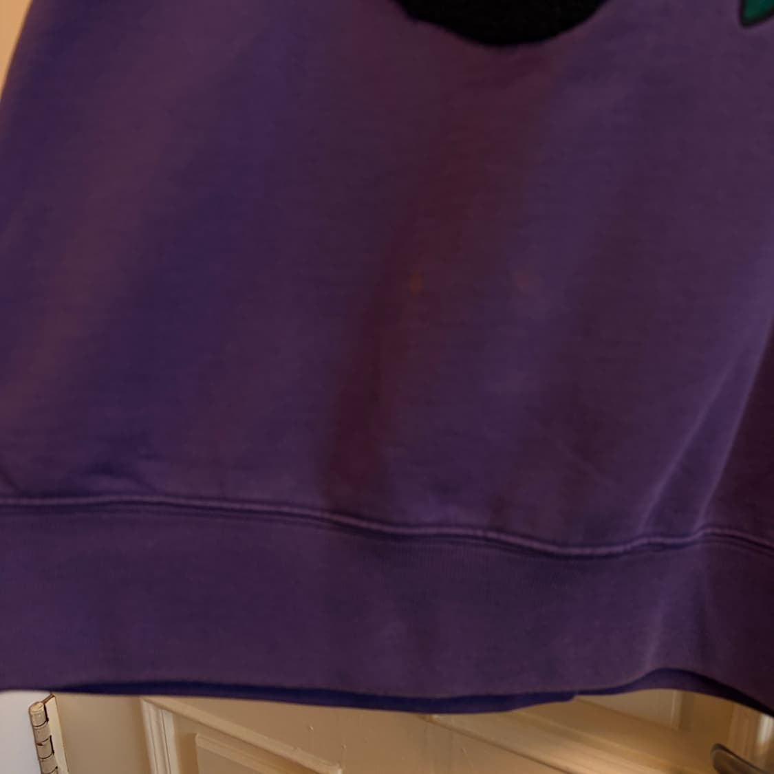 팔라스 팬더맨투맨 상품이미지4