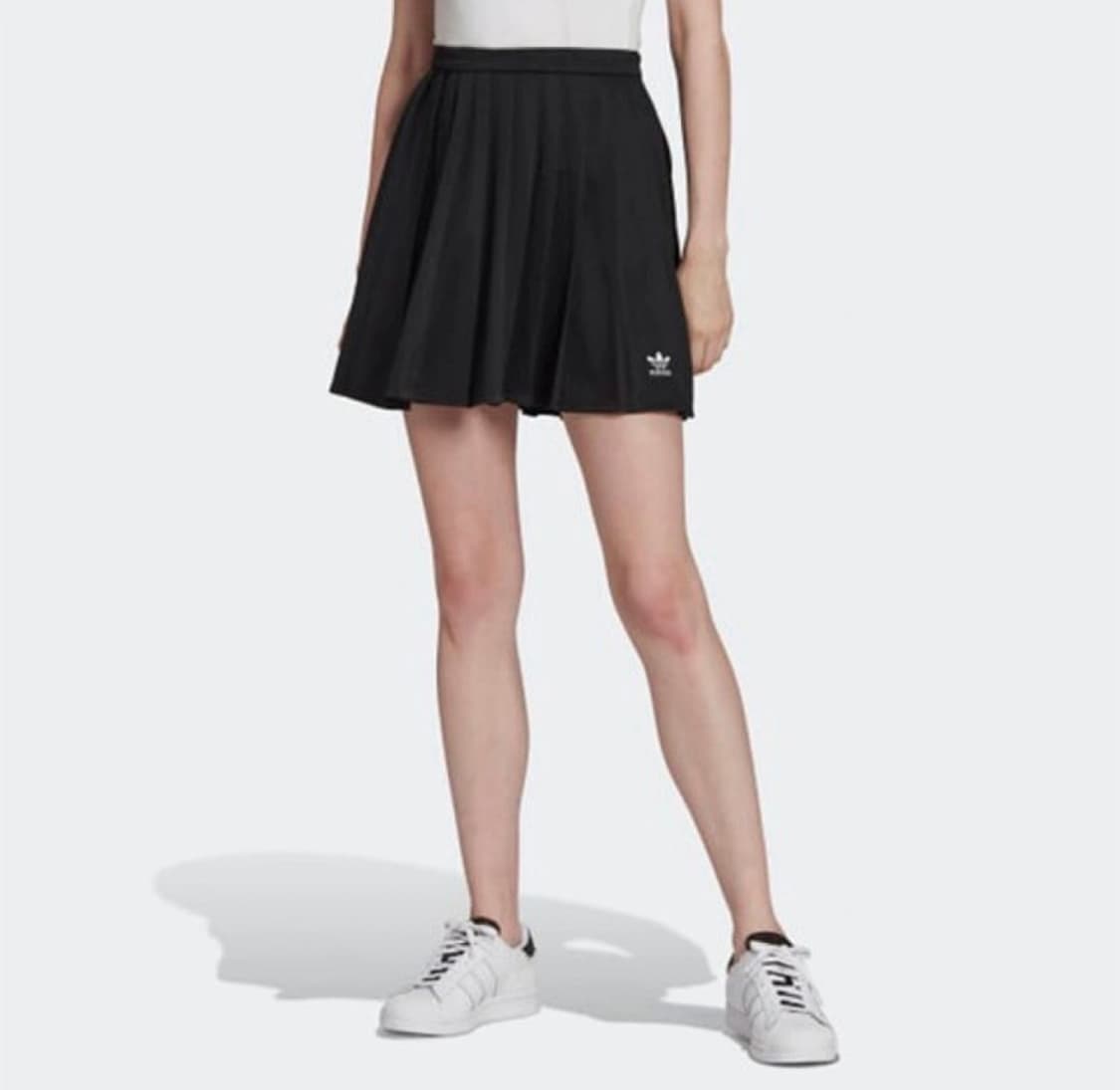 [미착용새상품,원가이하] 아디다스 테니스 스커트, 제니 상품이미지1