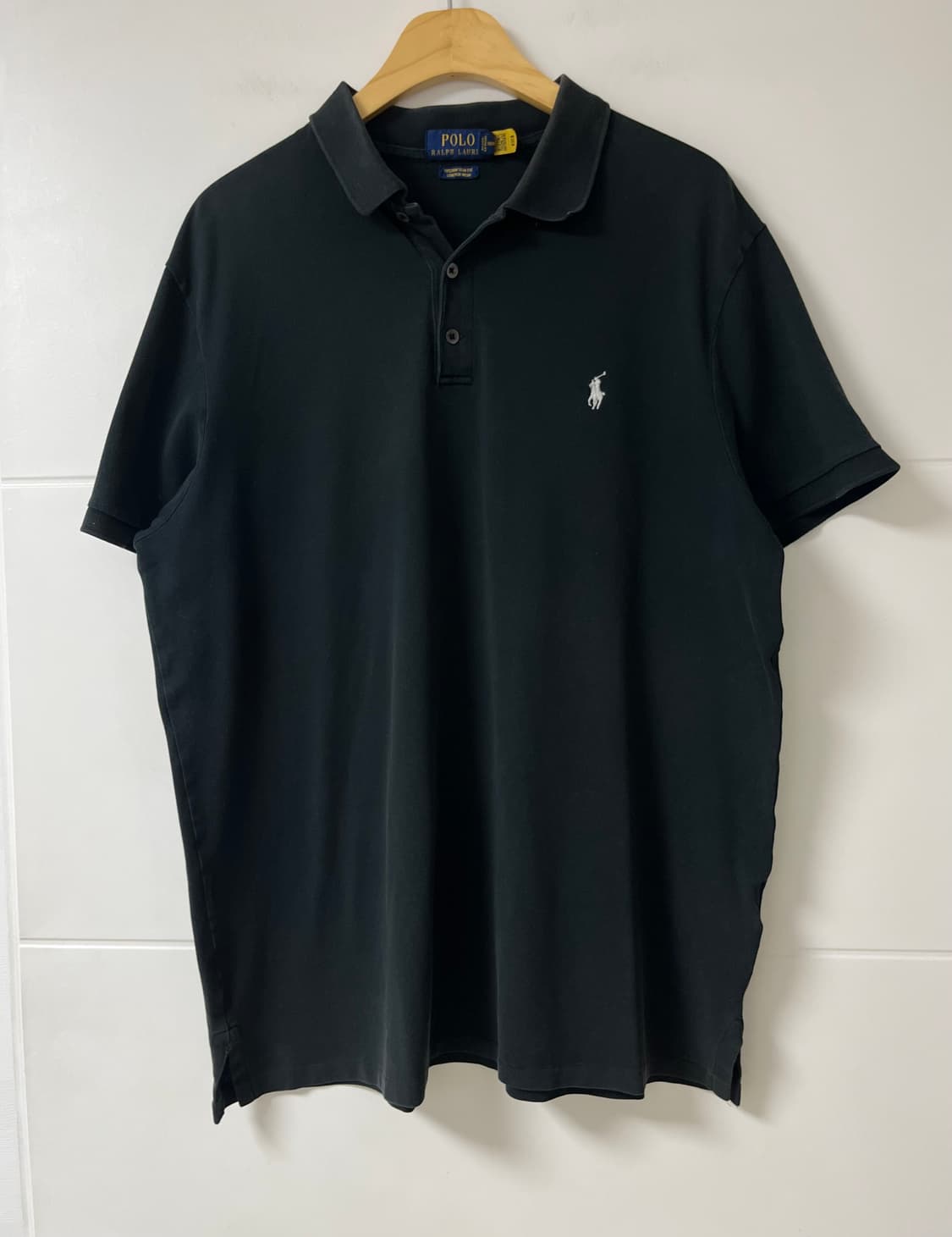 폴로 pk티 반팔 (정품 QR인증) 상품이미지1