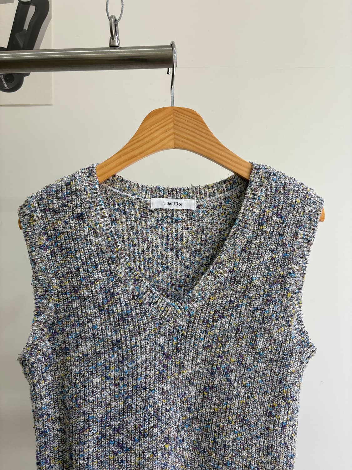 DOUDOU (Made in Japan) 셋업 상품이미지3