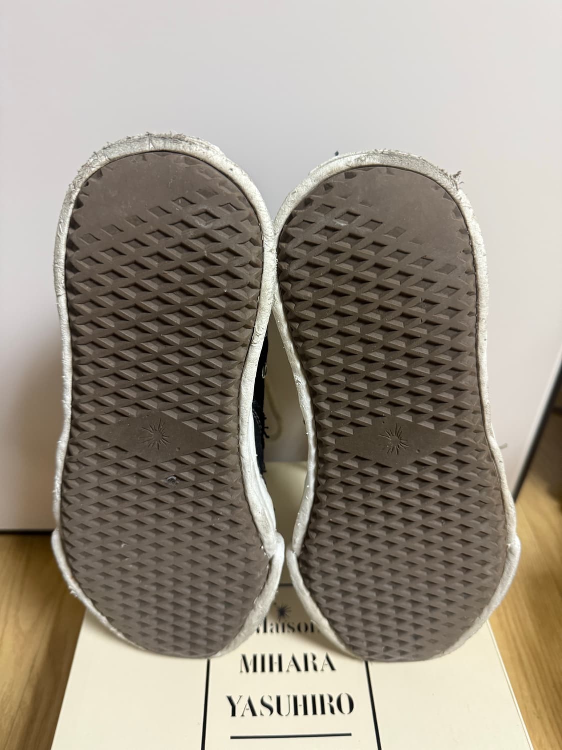 [40]미하라야스히로 피터슨하이 초판 상품이미지6