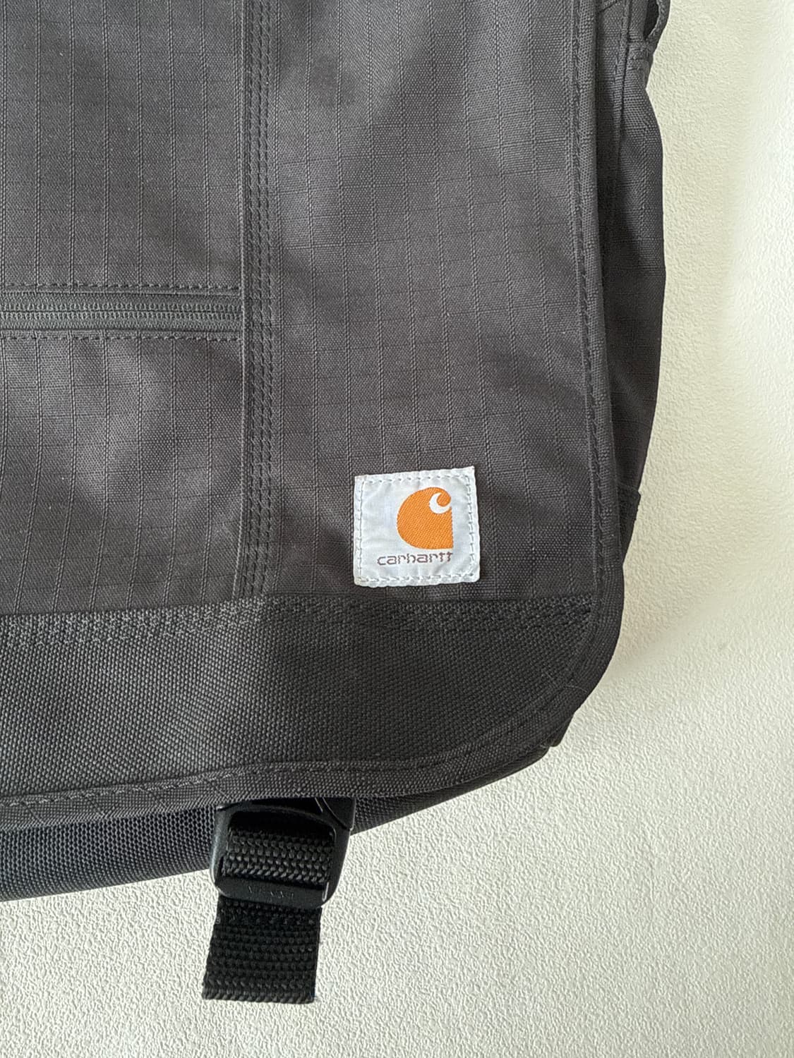 칼하트(Carhartt) 메신져백 상품이미지3