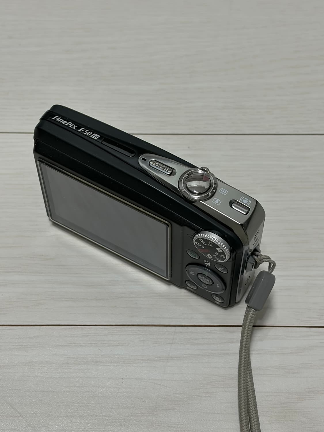 후지필름 파인픽스 F50fd 빈티지 디카 (작례0) 상품이미지3