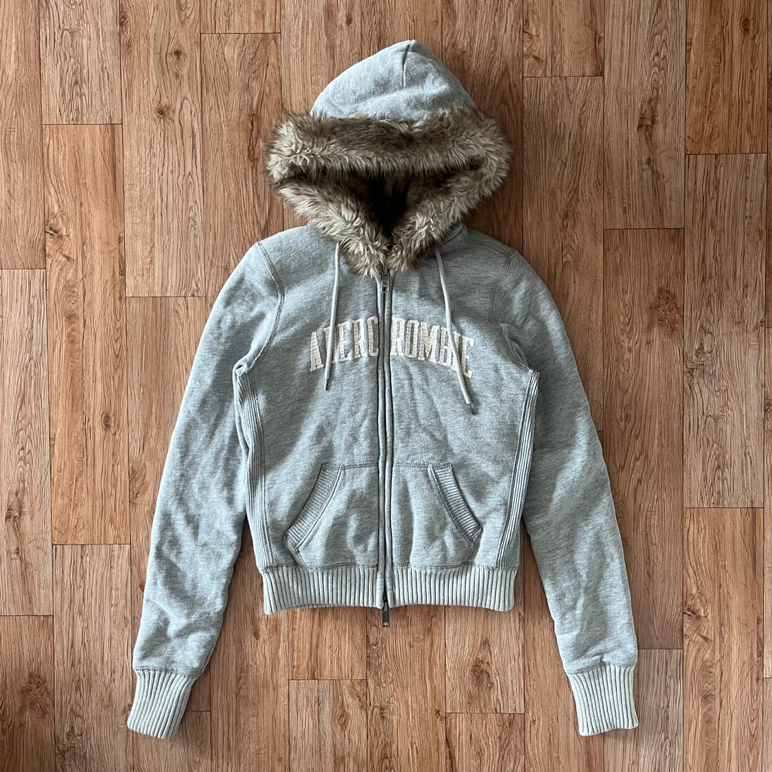 zip up hoodie 상품이미지2