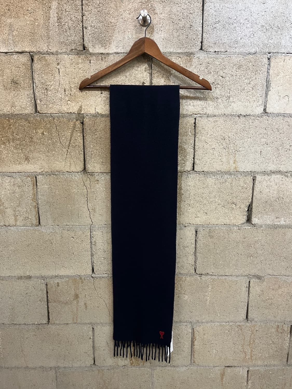 아미 드 꾀르 클래식 머플러 상품이미지1