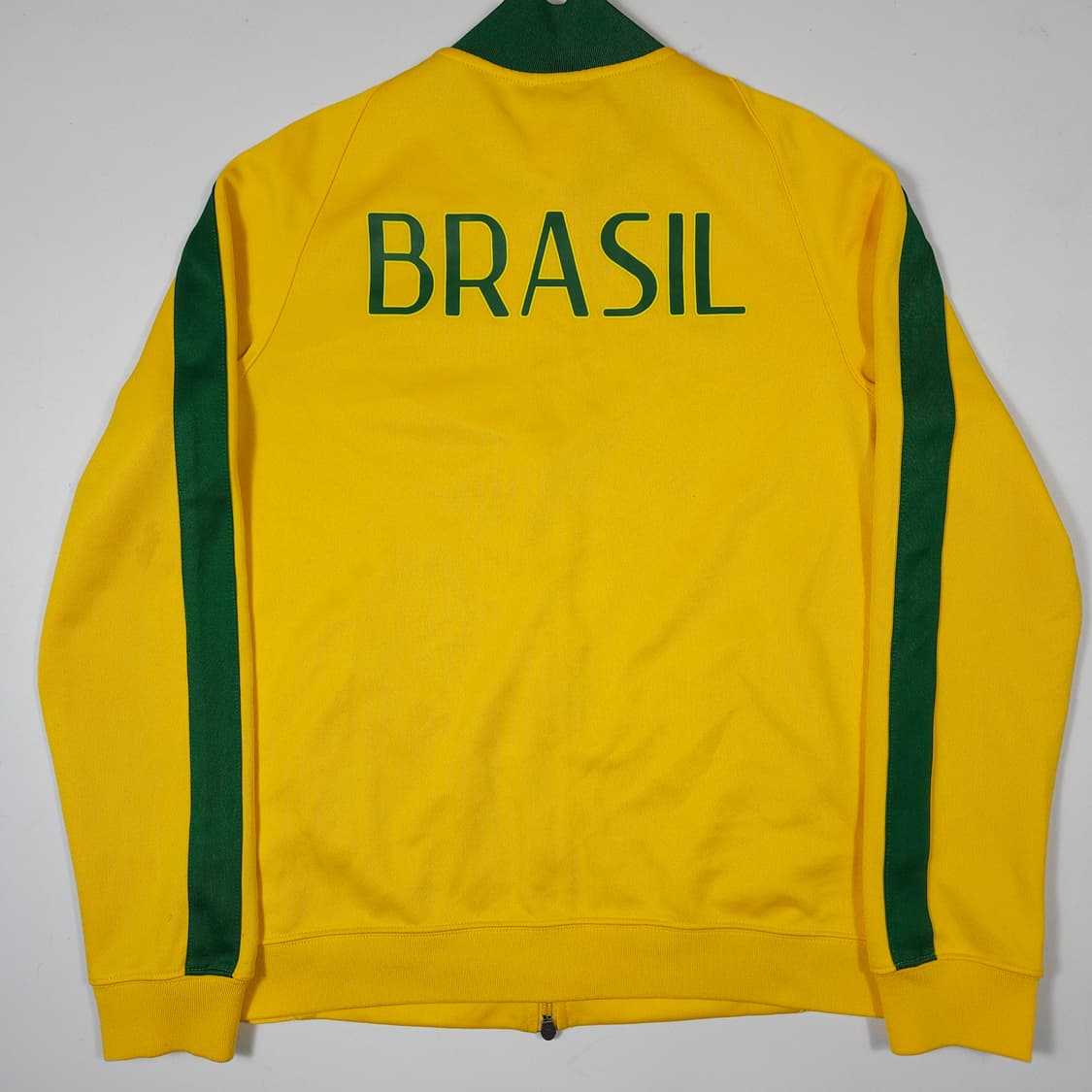 나이키 스우시 브라질 져지 상품이미지6