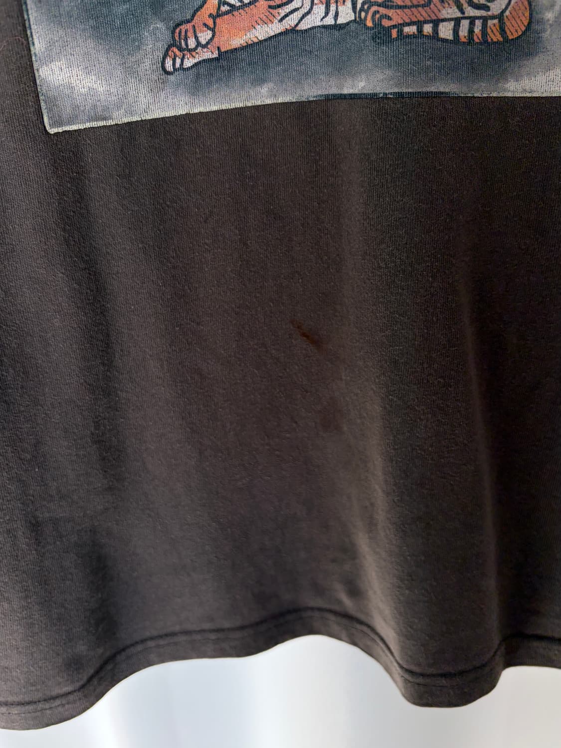 ROXY t-shirt 상품이미지7