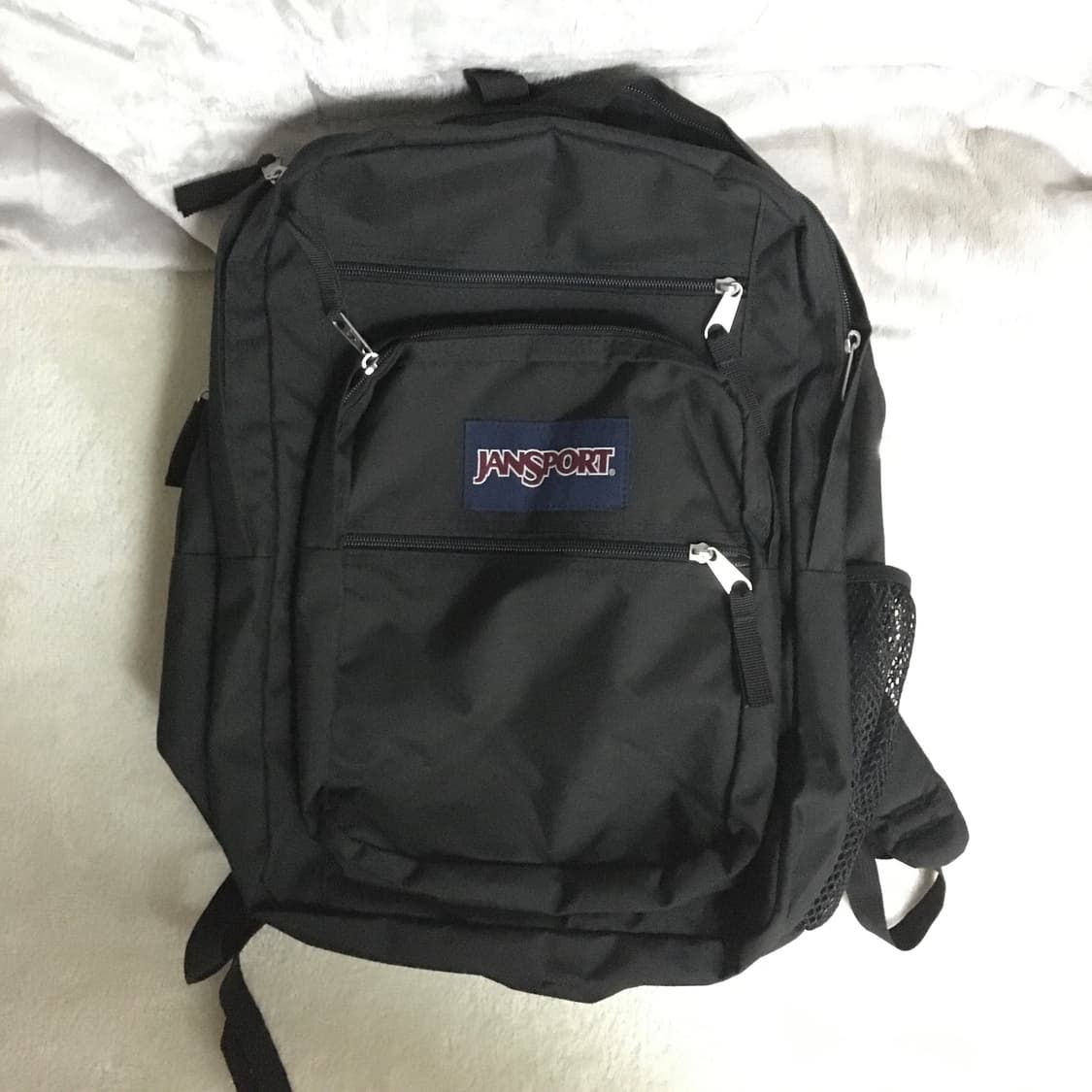 잔스포츠 빅스튜던트 백팩 상품이미지1