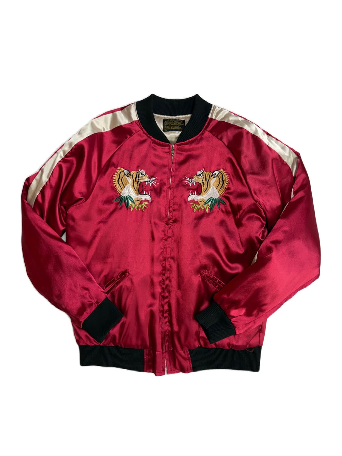 어커버 빈티지 스카쟌  상품이미지3