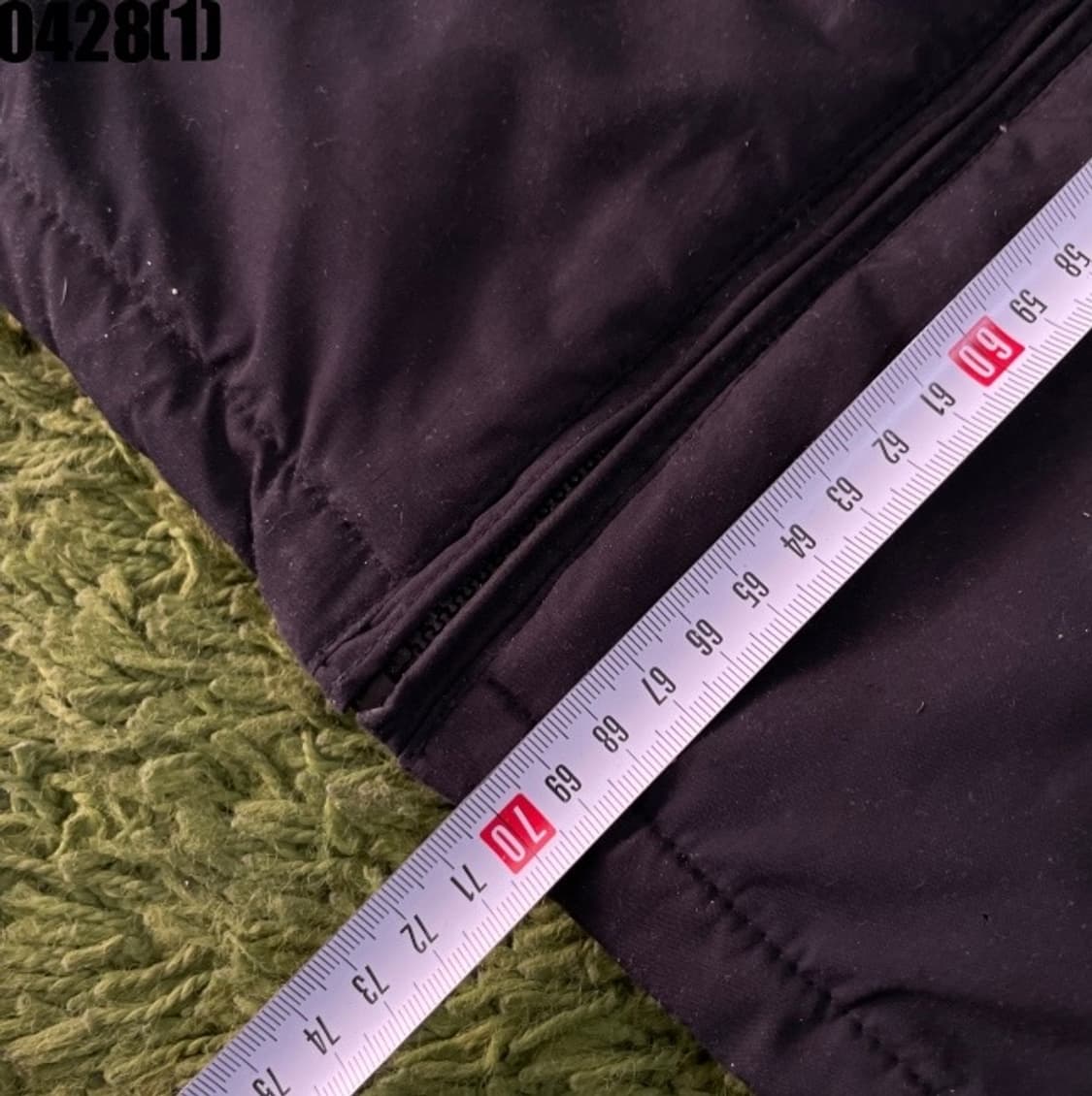 폴로 자켓  상품이미지7