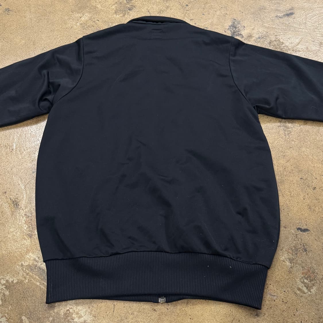 아디다스 검금 블랙 골드 구파이어버드 져지 상품이미지4